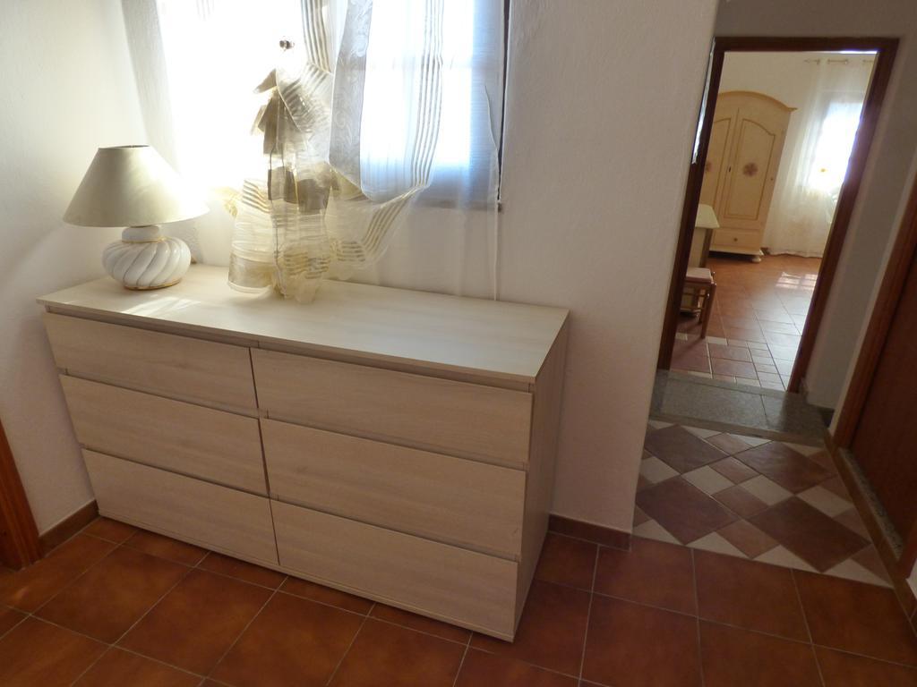 B&B Baia Turchese Porto Ottiolu Εξωτερικό φωτογραφία