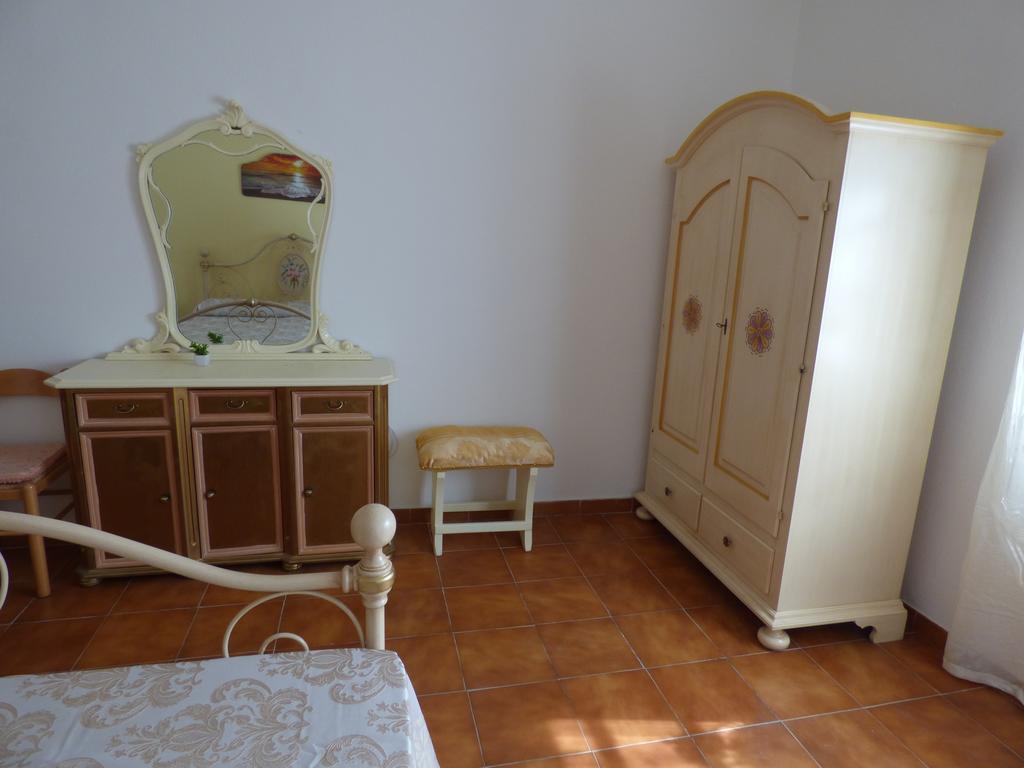 B&B Baia Turchese Porto Ottiolu Δωμάτιο φωτογραφία